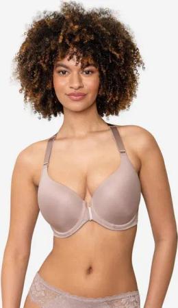 SugarShape Bügel-BH Pure Luxe Demi-BH wattiert