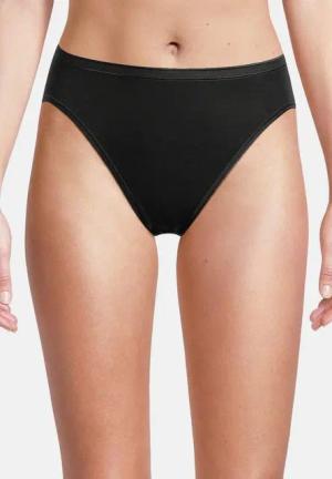 Speidel Jazz-Pants Slips 3er Pack Nadine (Spar-Set, 3-St) Jazz Pants - Blickdicht - Elastische Abschlüsse mit Glanzstreifen