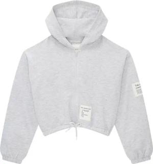 Tom Tailor Sweatshirt 1035162 Grau