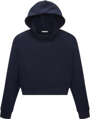 Tom Tailor Sweatshirt 1035140 Dunkelblau Regular Fit