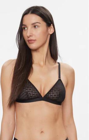 United Colors Of Benetton Bralette-BH 3EQ91R016 Schwarz