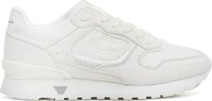 Champion Sneakers RN85 VELOUR S11705-WW017 Beige