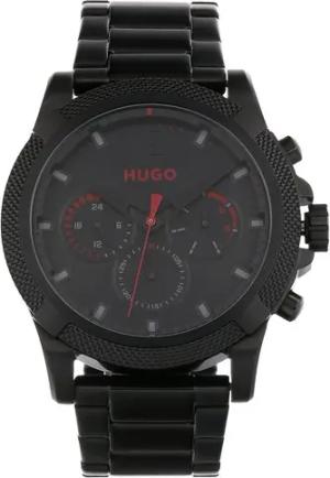 Hugo Uhr Impress 1530296 Schwarz