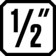 Gedore Schraubendrehereinsatz 1/2" Innen-TORX®
