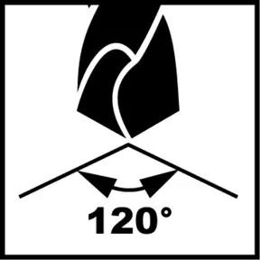 Ruko Zentrierbohrer DIN 333 HSS Form R HSS