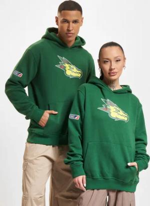 European League Of Football ELF Barcelona Dragon 1 Hoodie