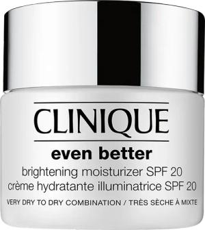 Clinique Even Better Brightening Moisturizer SPF 20