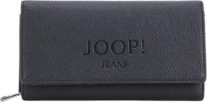 Joop Jeans Geldbörse Joop Jeans - Damen Geldbörse Lettera 1.0 Europa