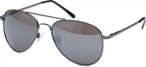 styleBREAKER Sonnenbrille Piloten Sonnenbrille (1-St) Gradient