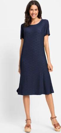 Jerseykleid