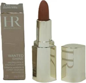 Helena Rubinstein Lippenstift Helena Rubinstein Wanted Shine Dazzling rich rodeo 12