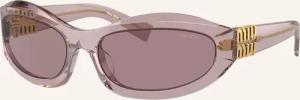 MIU MIU Sonnenbrille MU14ZS