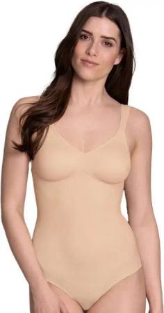 Rosa Faia Body Soft Body ohne Bügel Twin (Stück, 1-tlg) 360° Shaping
