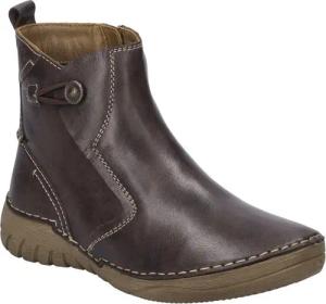 Josef Seibel Felicia 11 Stiefelette, Winterboots, Komfortschuh, Stiefel mit Innenreißverschluss