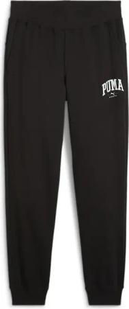 PUMA Jogginghose "SQUAD SWEATPANTS FL CL"
