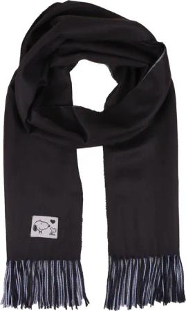 Capelli New York Modeschal, zweifarbig