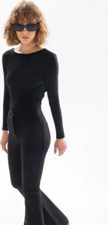 Rivus Hemdblusenkleid Damen Bluse, Vielseitig Damen Bluse Sommer, Atmungsaktiv Bluse Damen