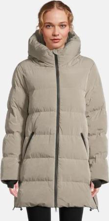 Blonde No.8 Winterjacke JODY mit Stehkragen