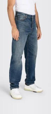 MAC 5-Pocket-Jeans Kirk