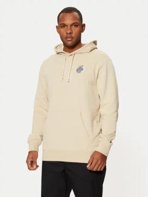 Puma Sweatshirt One Piece 624666 Beige Regular Fit