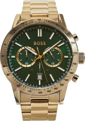 Boss Uhr Allure 1513923 Goldfarben