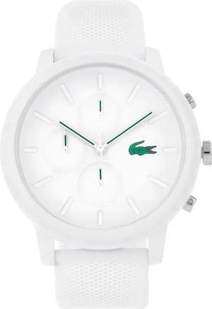 Lacoste Uhr 2011246 Weiß