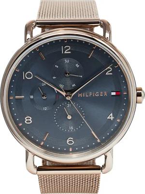 Tommy Hilfiger Uhr Lily 1782664 Goldfarben