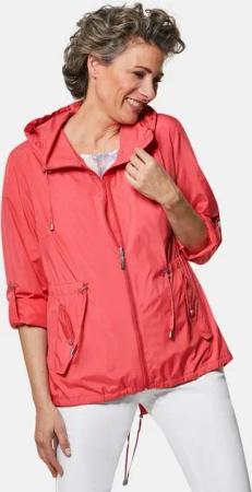 GOLDNER Outdoorjacke Freizeitjacke Ohne