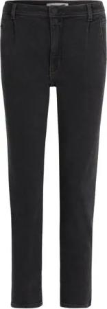 Betty&Co 5-Pocket-Jeans Hose Casual 1/1 LAEnge