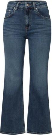 Gant 5-Pocket-Jeans Kick Flare Denim Jeans