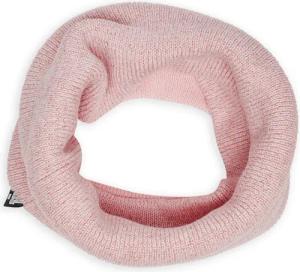 Karl Lagerfeld Kids Loop-Schal Z11064 Rosa
