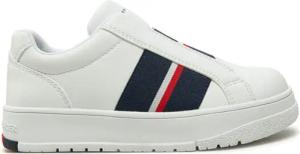Tommy Hilfiger Sneakers Low Cut Sneaker T3X9-33858-1355 M Weiß