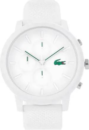 Lacoste Uhr 2011246 Weiß