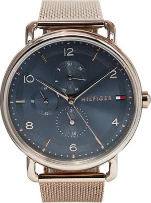 Tommy Hilfiger Uhr Lily 1782664 Goldfarben