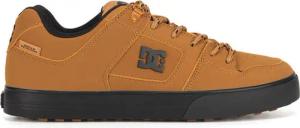 DC Sneakers PURE WNT ADYS300151-WE9 Braun