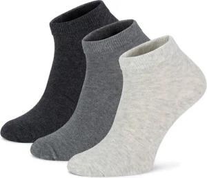 Gino Rossi Socken 3MB-001-AW24 (3-pack) Bunt