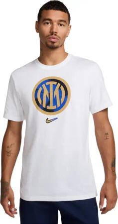 Crest T-Shirt Inter Milan 2023/24
