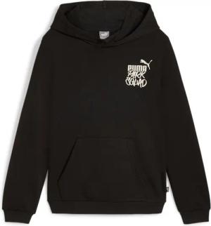 Hoodie Kinder Puma Essentials+ Mid 90s