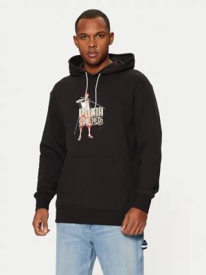Puma Sweatshirt One Piece 624666 Schwarz Regular Fit
