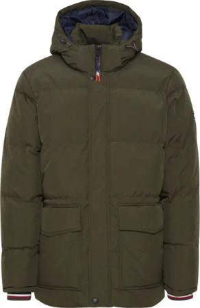 FQ1924 Parka "Parka FQIacob"