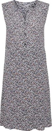 fransa Sommerkleid "Sommerkleid FRAlcrinkle"