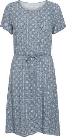 fransa Sommerkleid "Sommerkleid FRFxsutile"