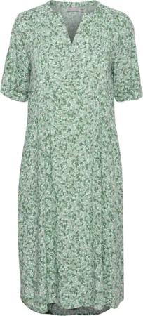 fransa Sommerkleid "Sommerkleid FRFanini"