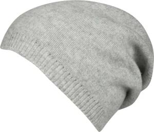 Capelli New York Beanie, mit feinem Rippenstrick