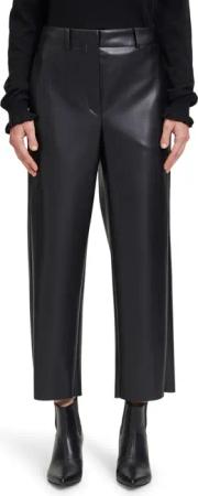 Betty&Co Culotte "Betty & Co Culotte mit Eingrifftaschen", Material