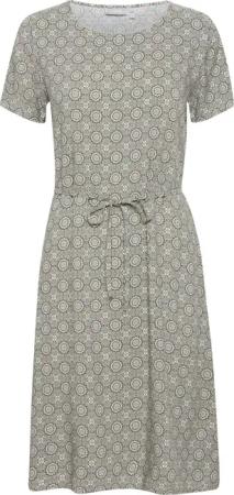 fransa Sommerkleid "Sommerkleid FRFxsutile"