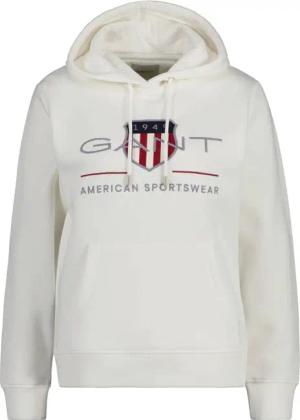 Gant Sweatshirt "Sweatshirt Regular Archive Shield Hoodie"