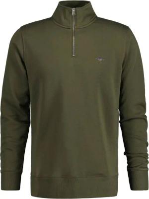 Gant Sweatshirt "Sweatshirt Regular Shield Half Zip Sweat"