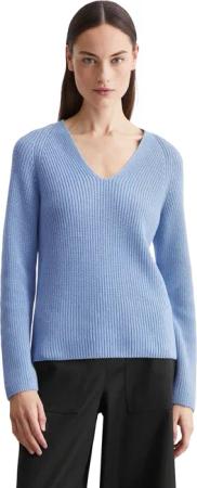 Marc OPolo V-Ausschnitt-Pullover