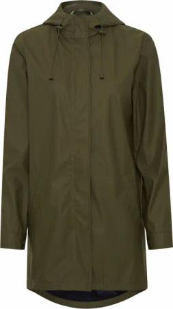 fransa Windbreaker "Windbreaker FRRainfall", mit Kapuze